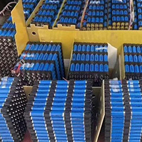 本溪高价回收德赛电池DESAY电池|动力电池回收网点